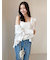 Sustainableシアーシャツ