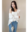 Sustainableシアーシャツ