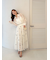 Sustainableシアーシャツ