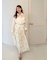 Sustainableシアーシャツ