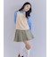 Sustainableシアーシャツ