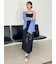 Sustainableシアーシャツ