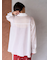 Sustainableシアーシャツ