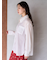 Sustainableシアーシャツ
