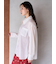 Sustainableシアーシャツ