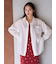 Sustainableシアーシャツ