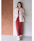 Sustainableシアーシャツ
