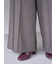 バリエーションワイドパンツ