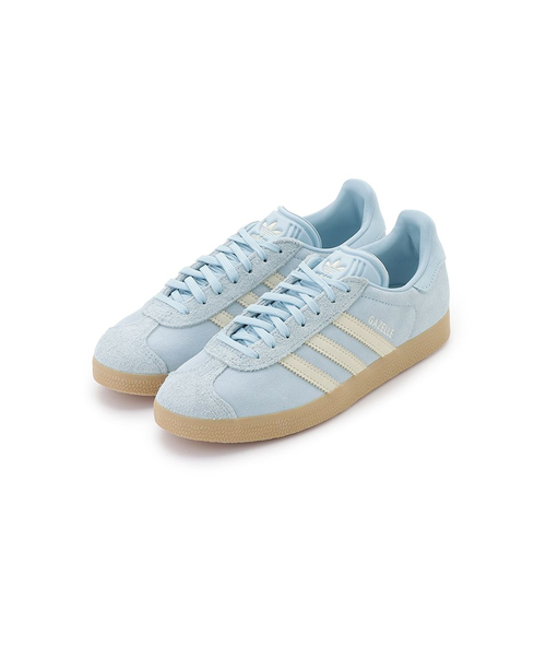 adidas Originals】GAZELLE W｜スナイデルの通販｜&mall（アンドモール