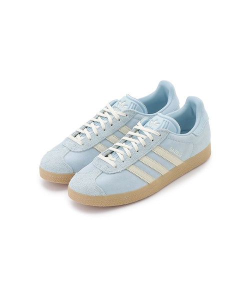 adidas Originals】GAZELLE W｜スナイデルの通販｜&mall（アンドモール