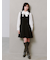 プリーツミニジャンスカ