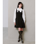 プリーツミニジャンスカ