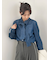 ボウタイシャツ