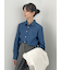 ボウタイシャツ