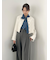ボウタイシャツ