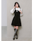 ボウタイシャツ