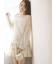 【WEB限定カラーあり】シアーモヘヤルーズプルオーバー
