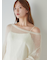 【WEB限定カラーあり】シアーモヘヤルーズプルオーバー