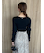 レーススカート