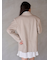 バリエオーバーサイズジャケット