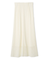 カットレースナロースカート