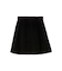 ウエストリブプリーツミニスカート