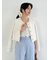 ツイードジャケット
