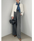 ツイードジャケット
