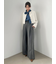 ツイードジャケット