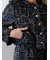 ツイードジャケット