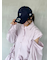 リボンシャツ