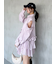 リボンシャツ