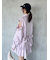 リボンシャツ