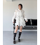 リボンシャツ