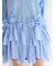 リボンシャツ