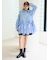 リボンシャツ