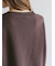 【NUTMEG】コラボクロップドTシャツ