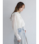 Sustainableシアーシャツドッキングプルオーバー