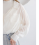 Sustainableシアーシャツドッキングプルオーバー