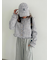 ツイードCAP