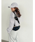 ツイードCAP