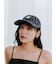 ツイードCAP