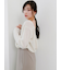 カシュクールニットセットホルターワンピース