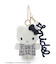 【HELLO KITTY】チャーム