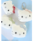 【HELLO KITTY】バッグ