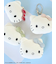 【HELLO KITTY】バッグ