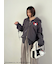 【HELLO KITTY】バッグ