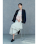 【WEB限定/ボアコレクション】ロゴモチーフスウェット