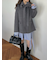 リバーステンカラージャケット