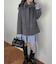 リバーステンカラージャケット